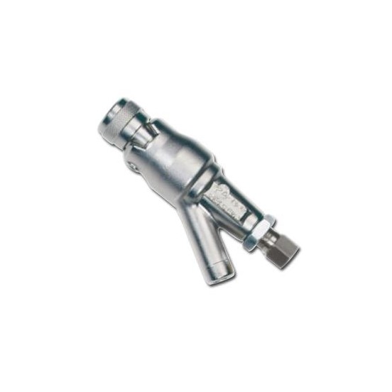 ARENADOR TS12 80 LTS 500 BAR CHORRO 1/4" H